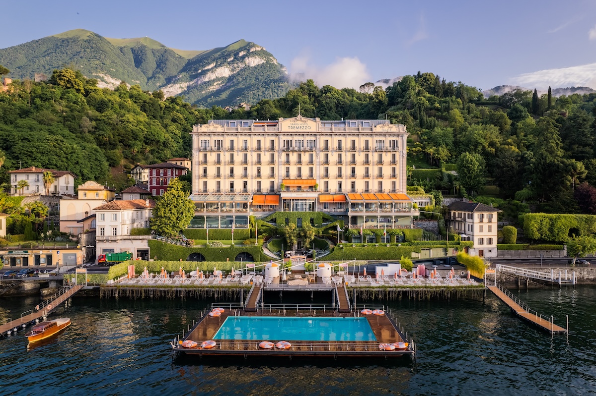 Grand Hotel Tremezzo