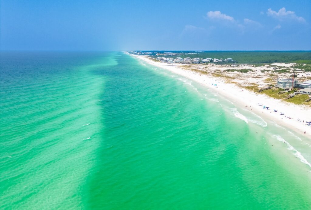 Grayton Beach