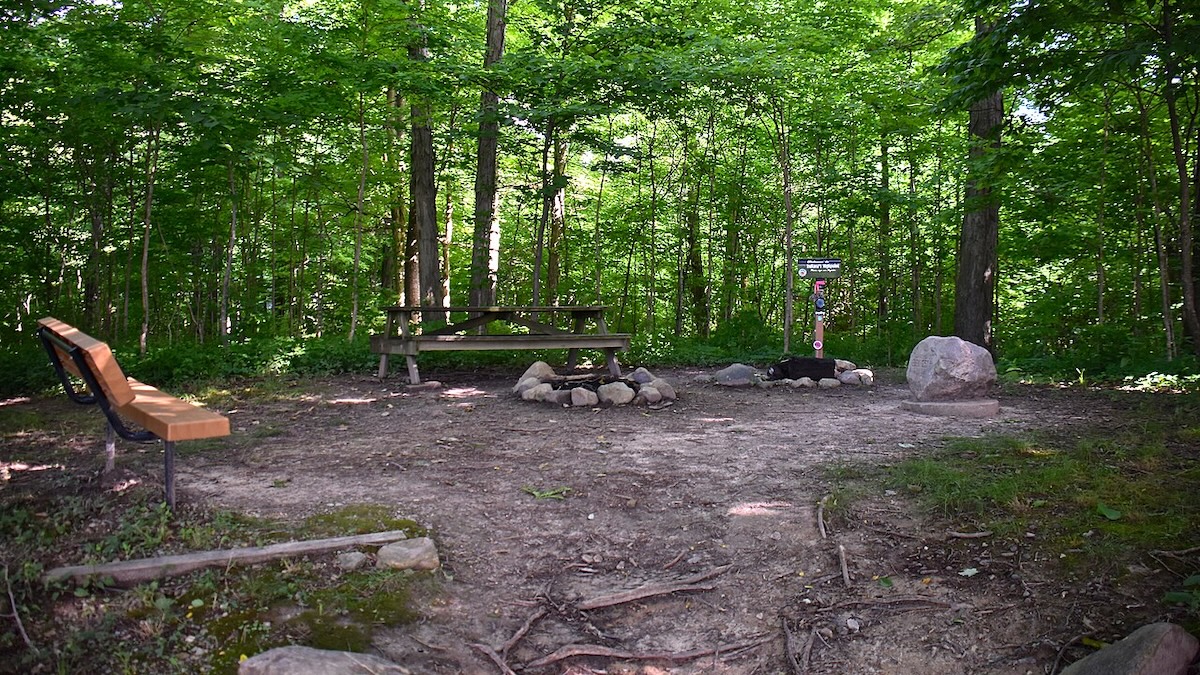 Indiana: Hoosier Hill