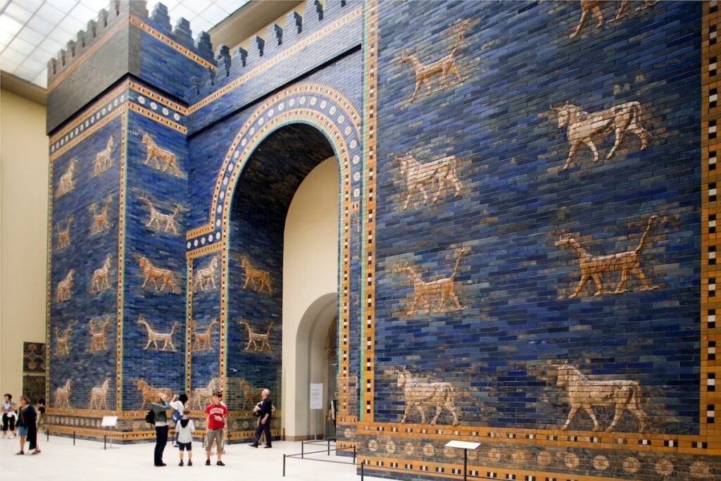 Ishtar Gate