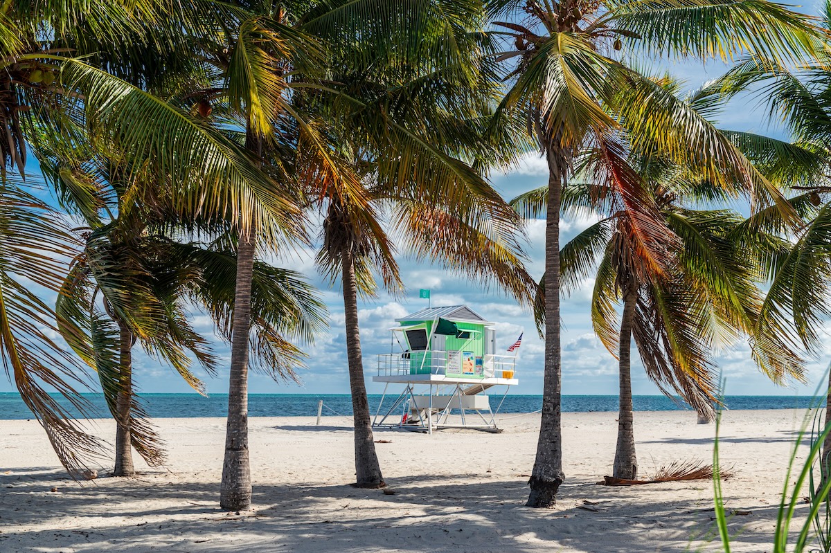 Key Biscayne