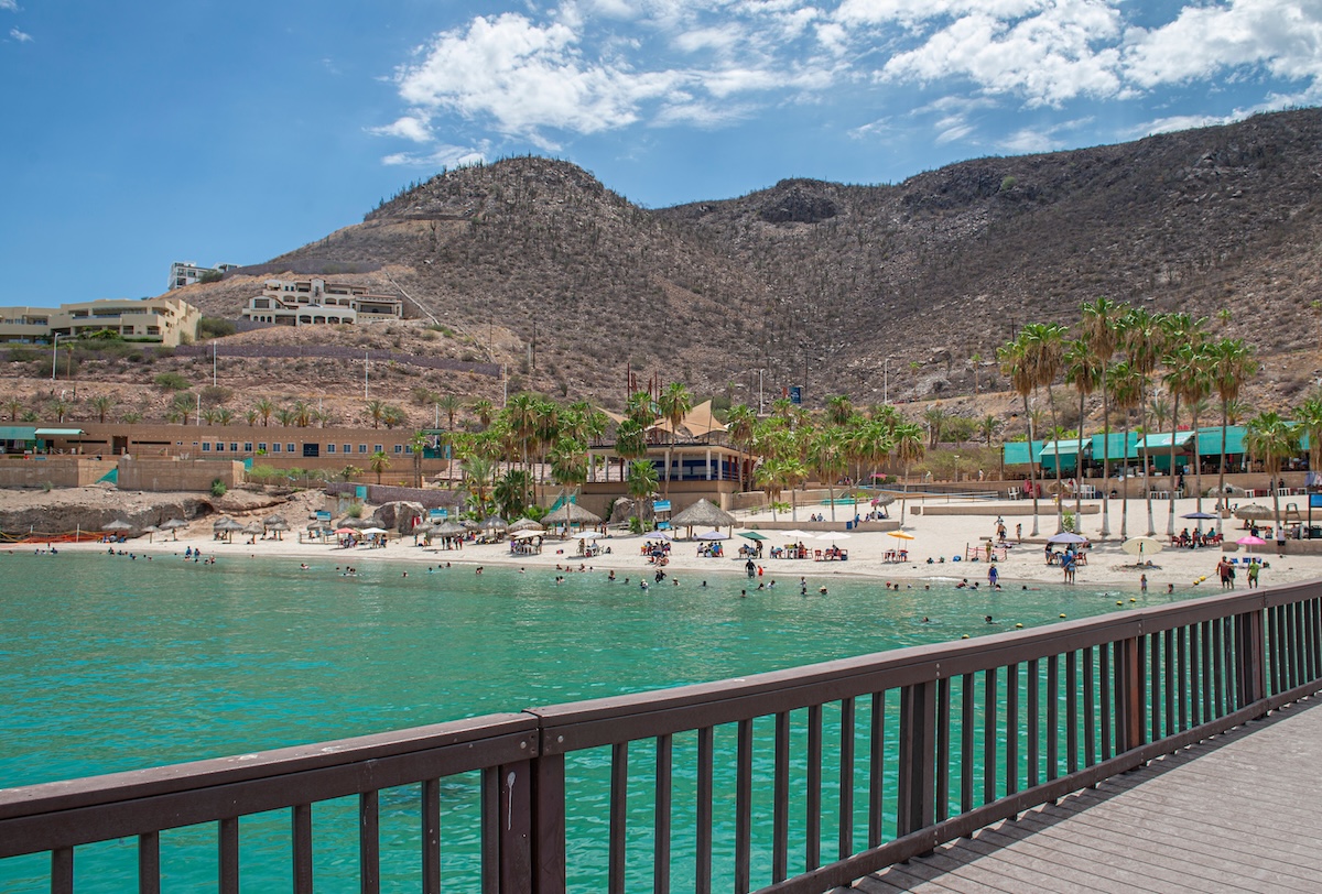 La Paz, Mexico