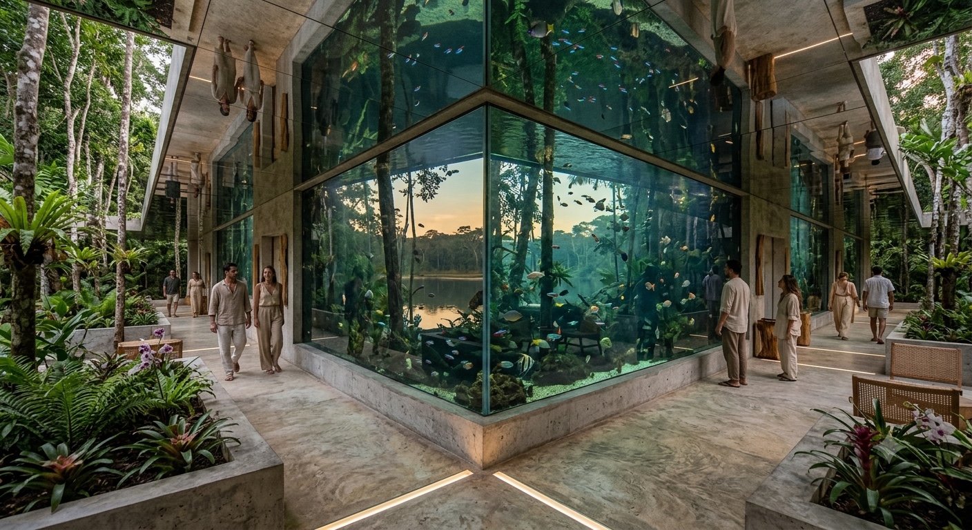 Laguna Bluemirror