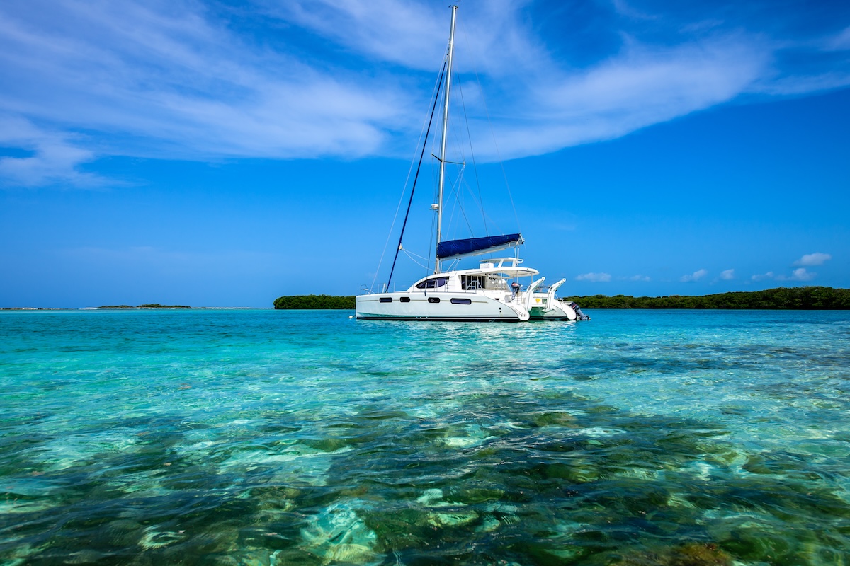 Los Roques