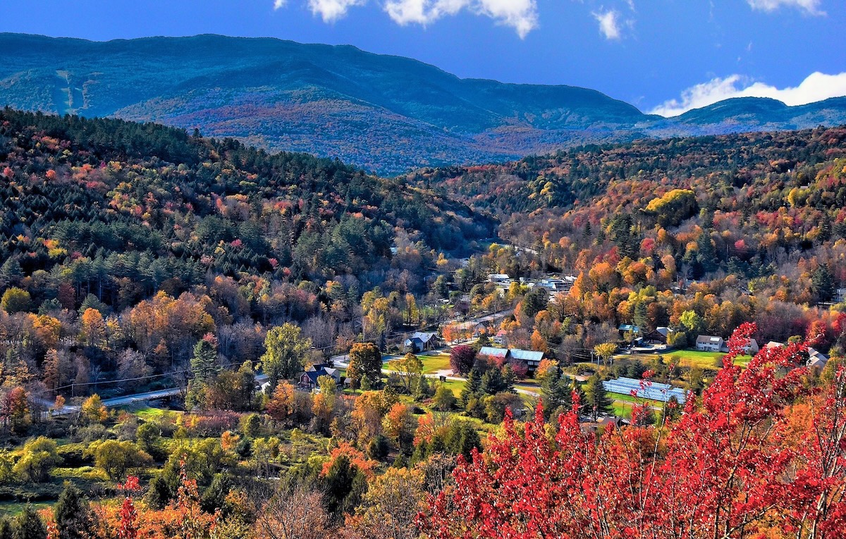 Mad River Valley