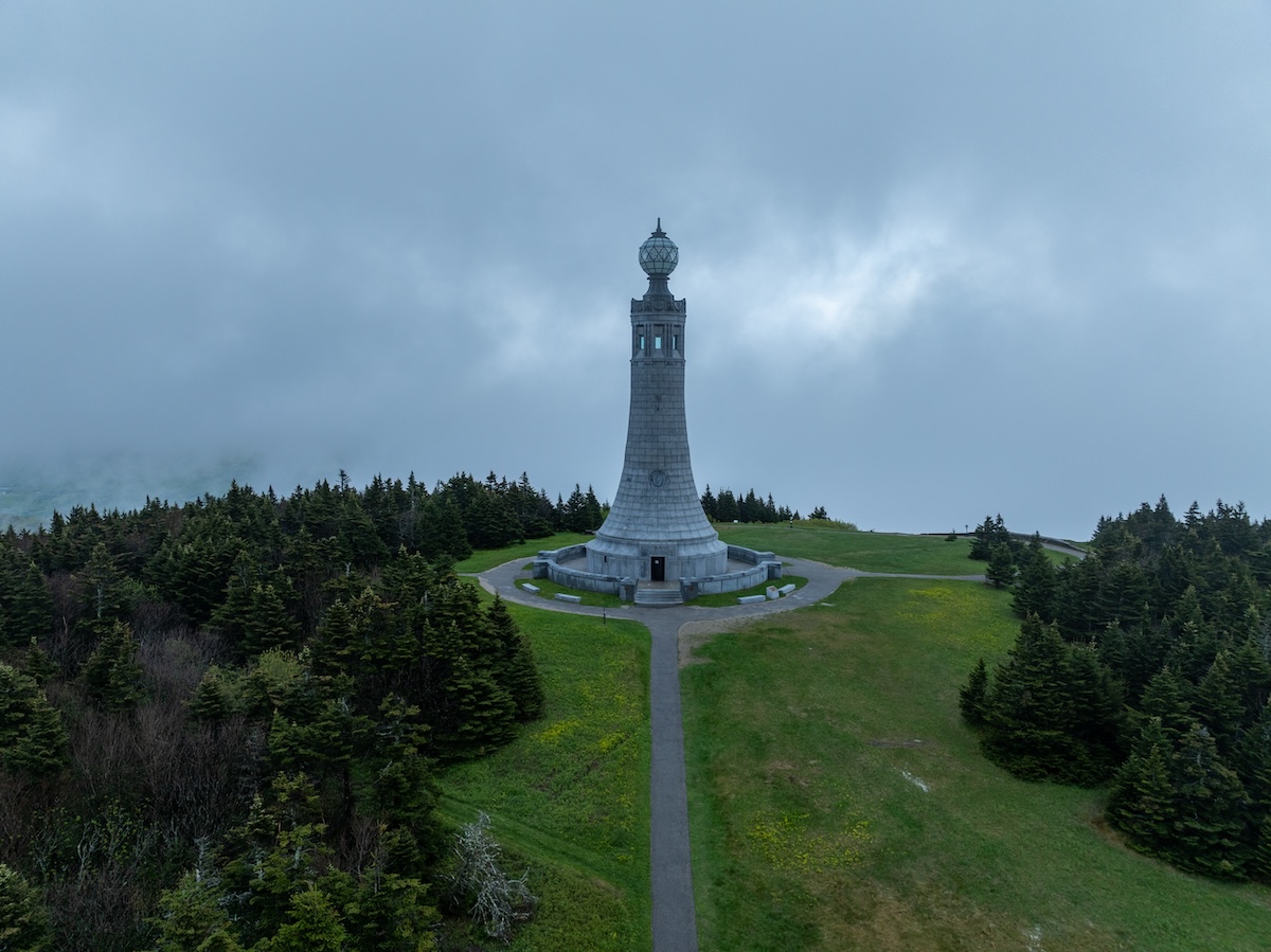 Mount Greylock State Reservation