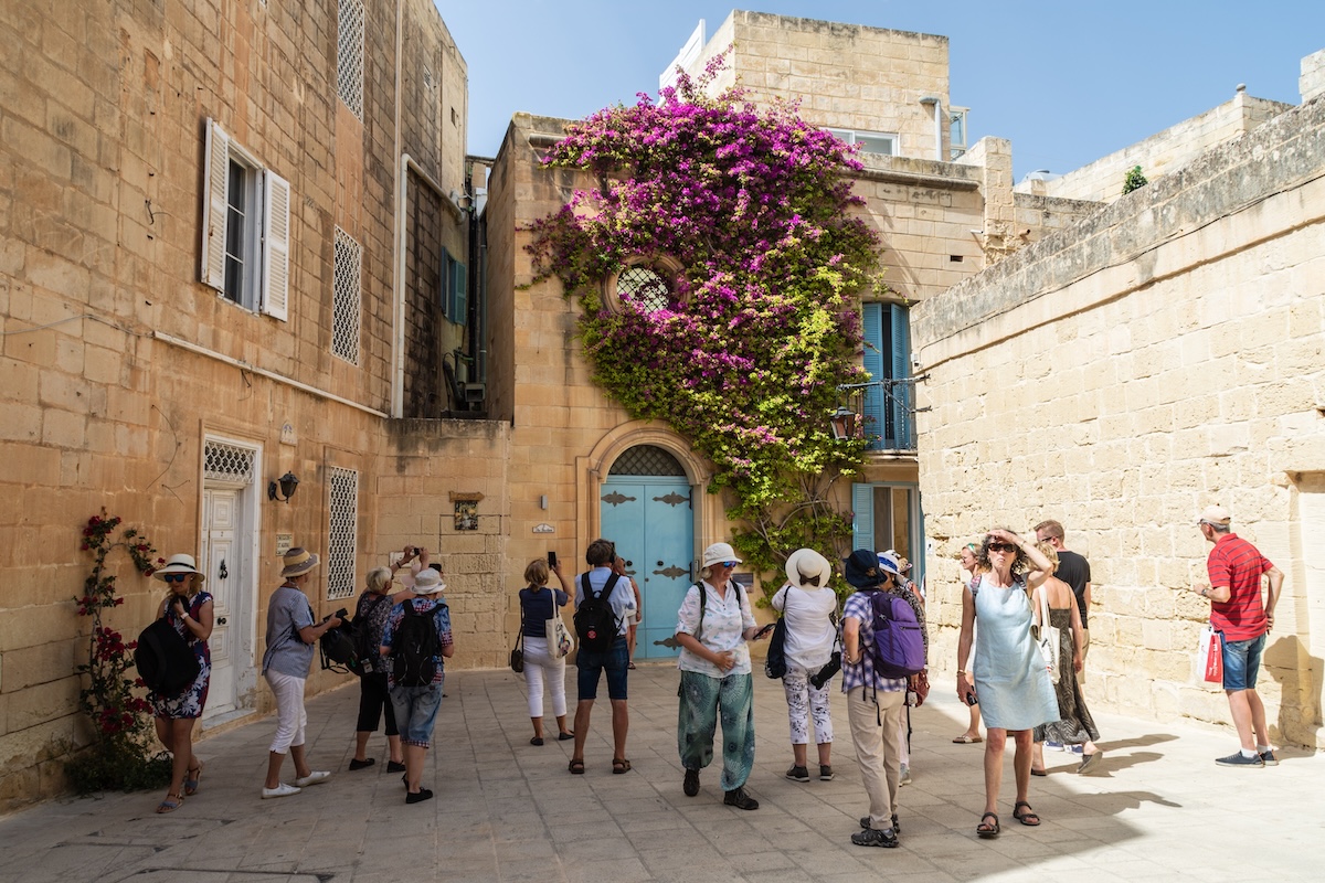 Mdina