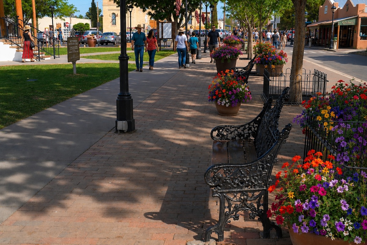 Mesilla
