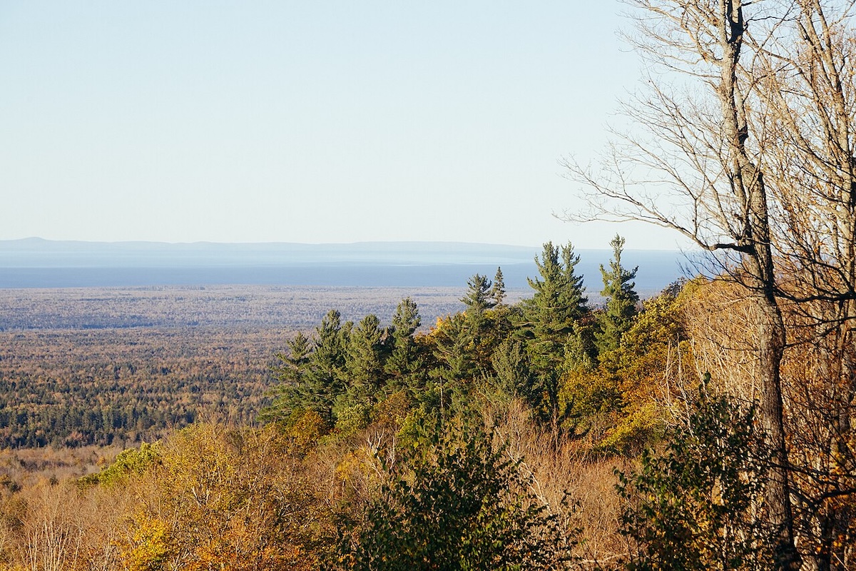 Mount Arvon