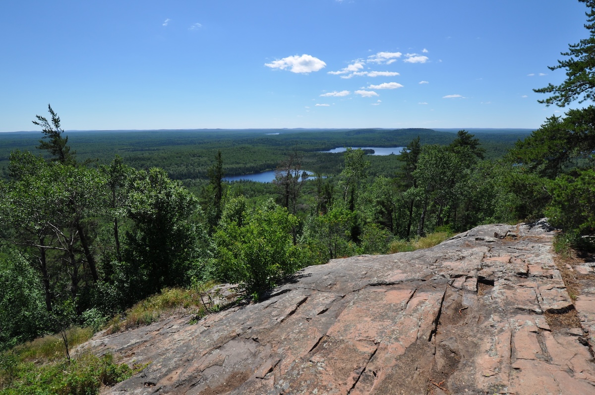 Eagle Mountain