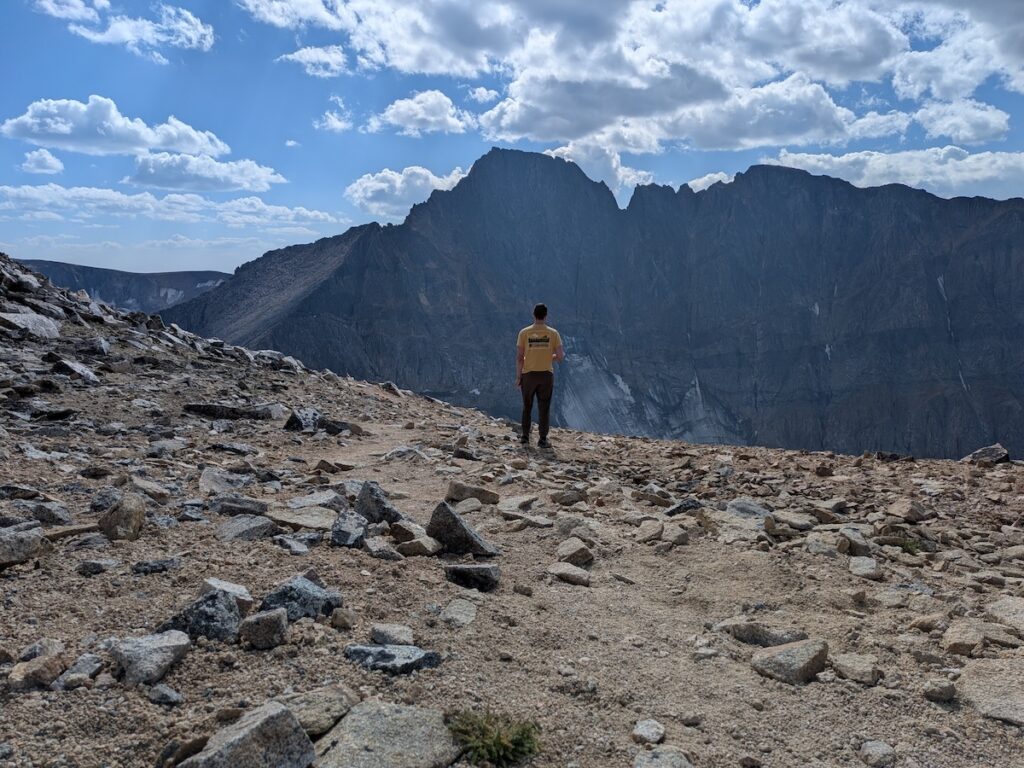 Granite Peak