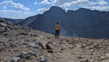 Granite Peak