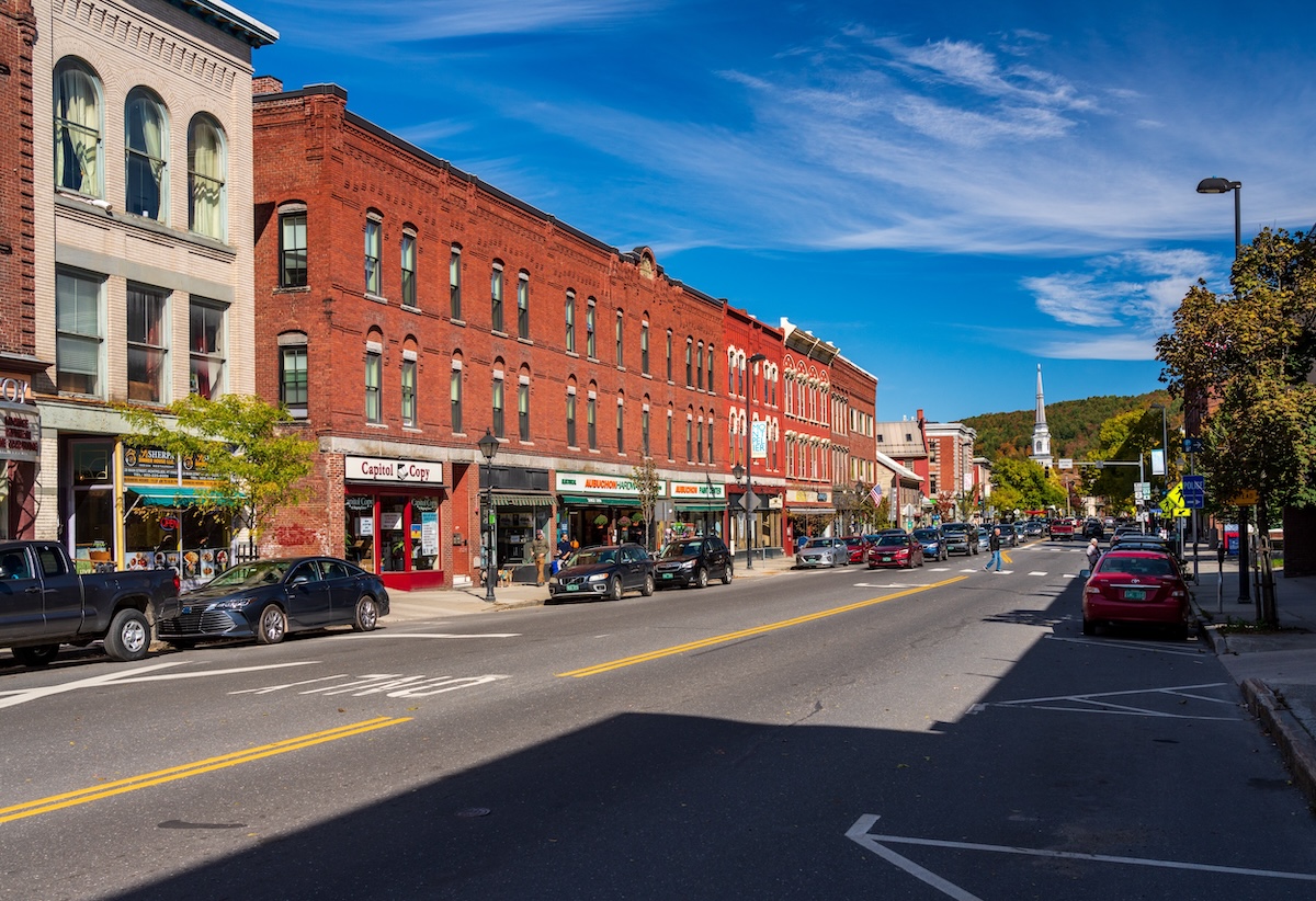 Historic Downtown