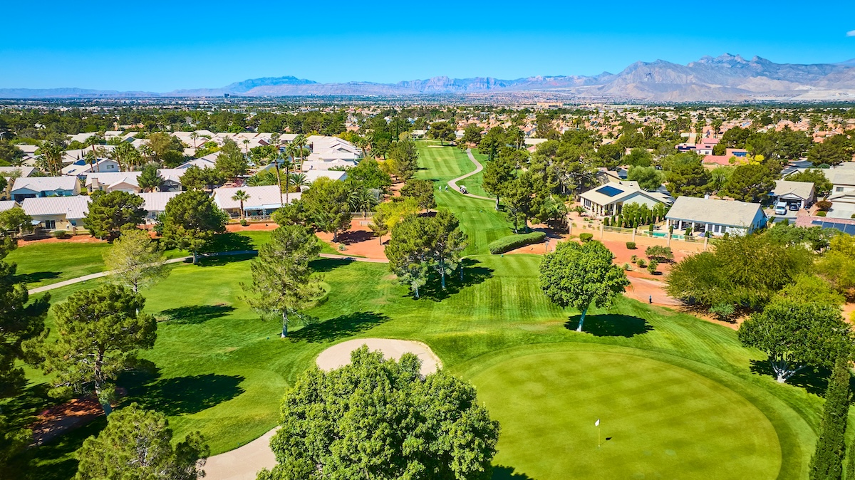 Nevada