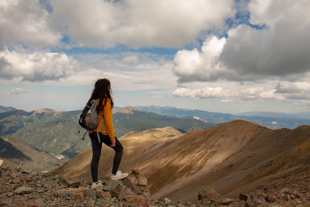 Wheeler Peak