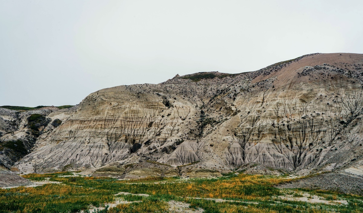 White Butte