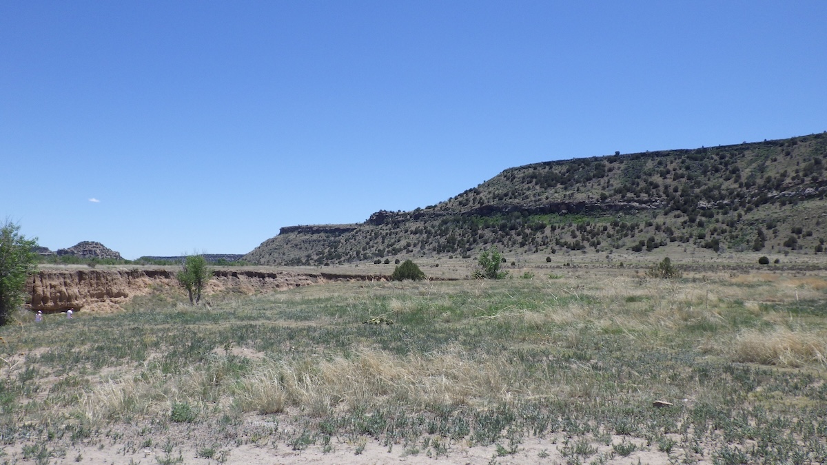 Black Mesa