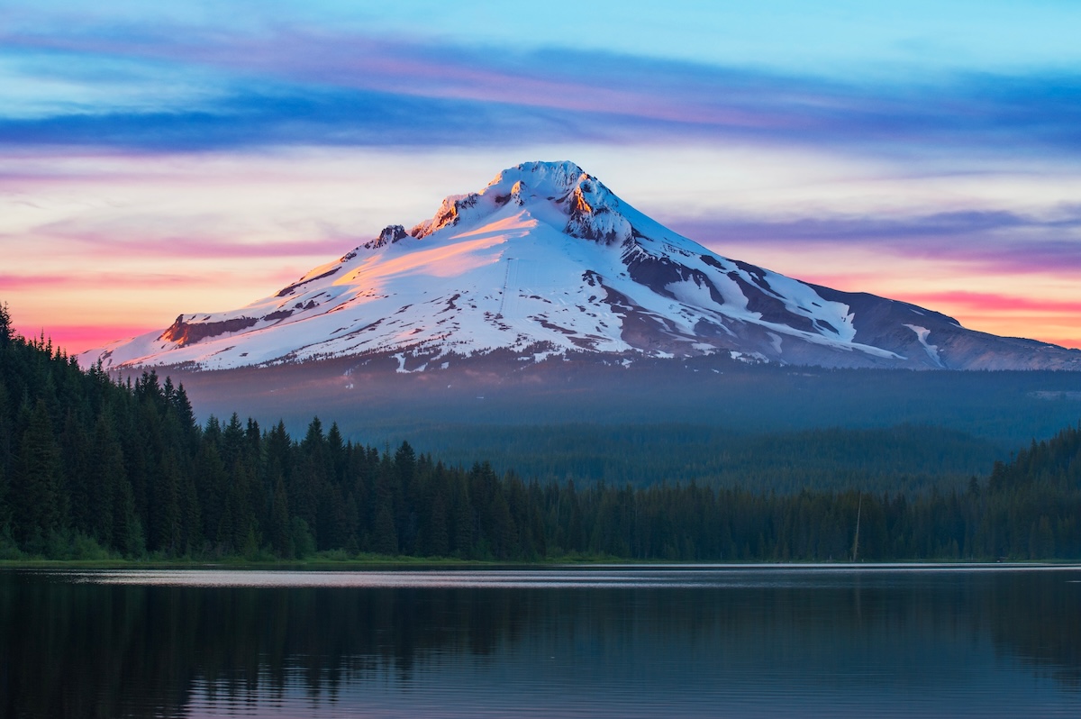 Mount Hood