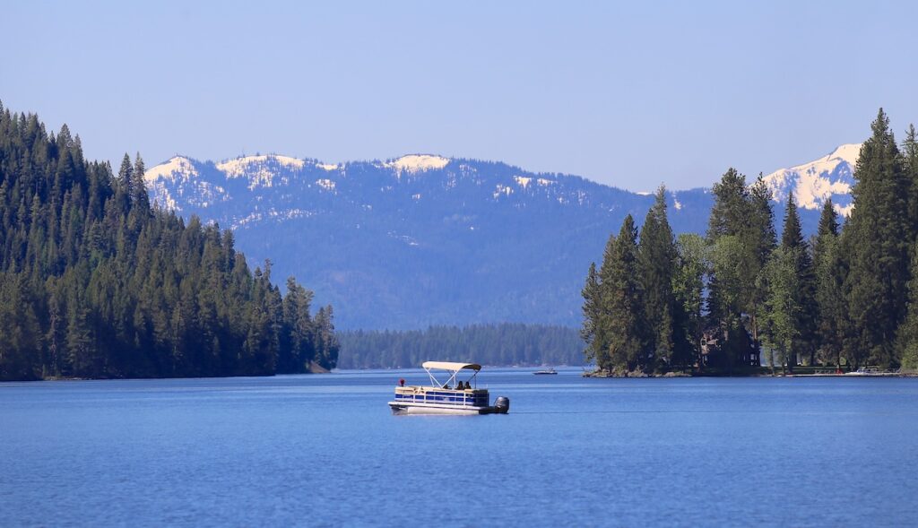 Payette Lake