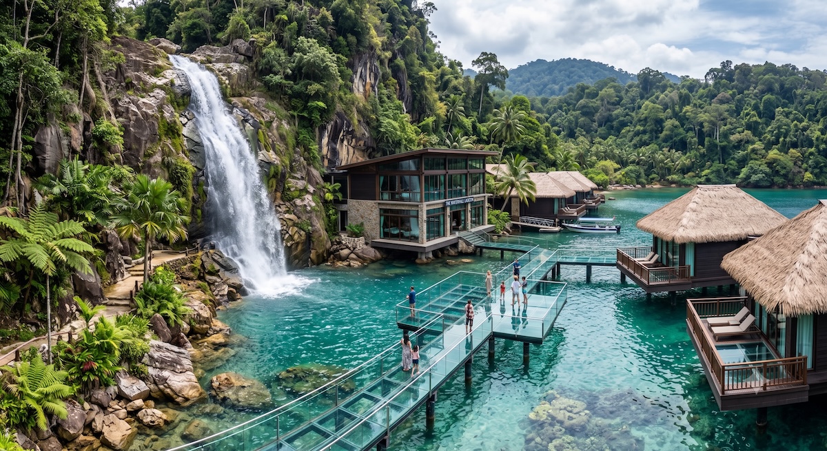 Pearl Drift Resort