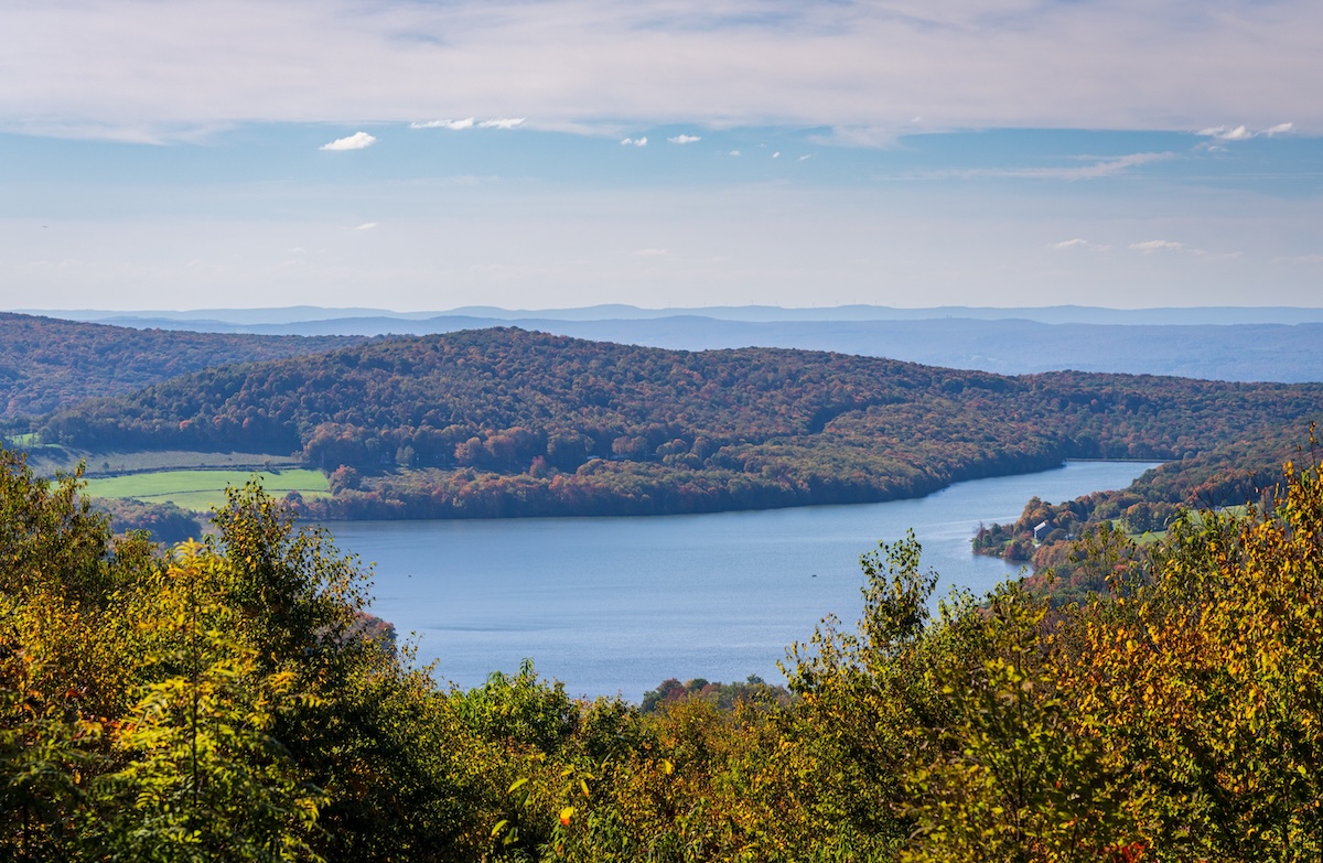 Mount Davis