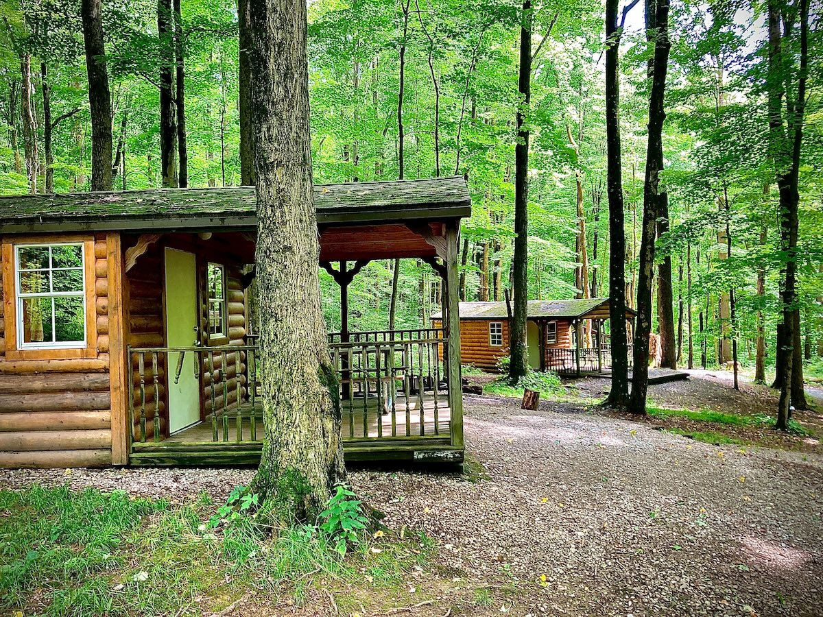 Ohiopyle State Park