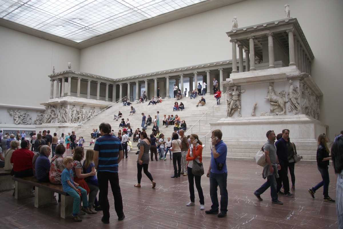 Pergamonaltar