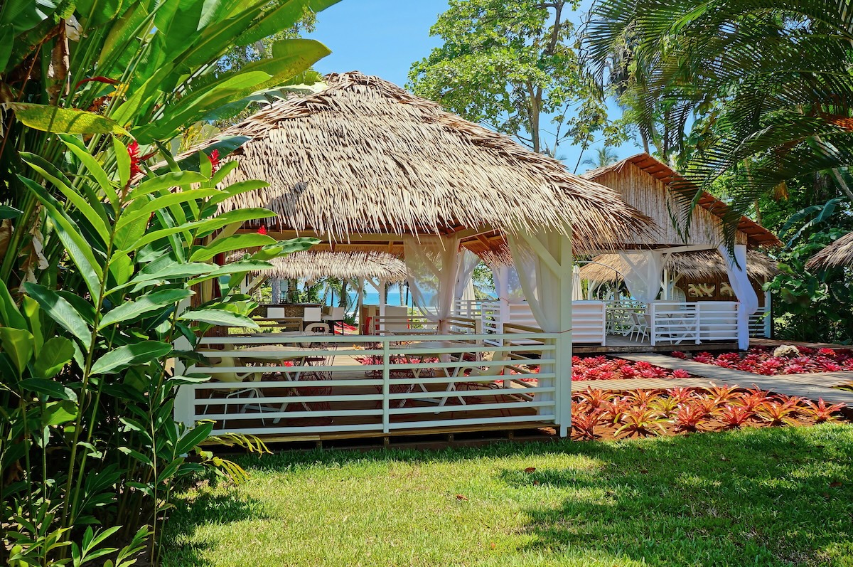 Puerto Viejo de Talamanca