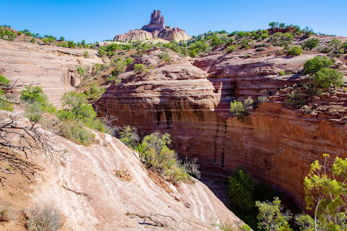 Red Rock Park