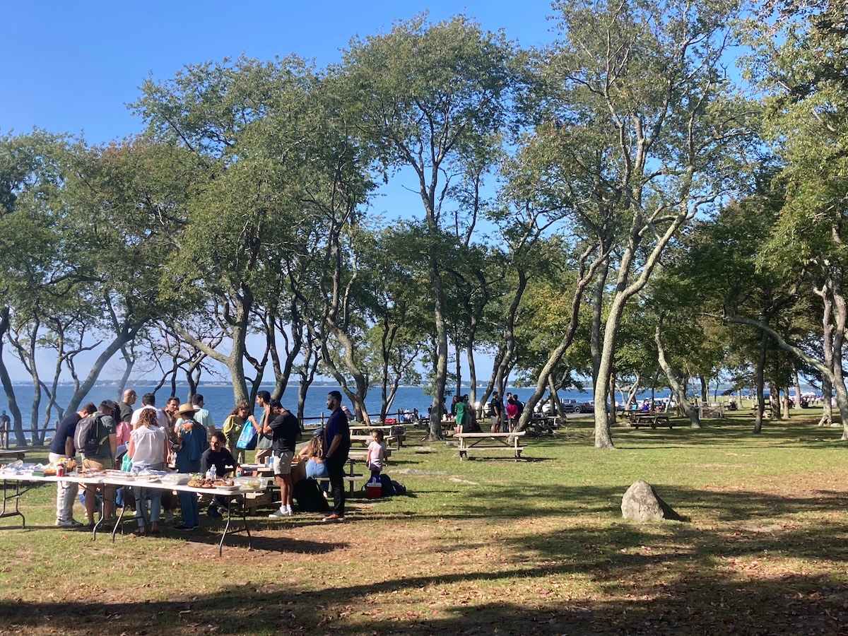 Colt State Park