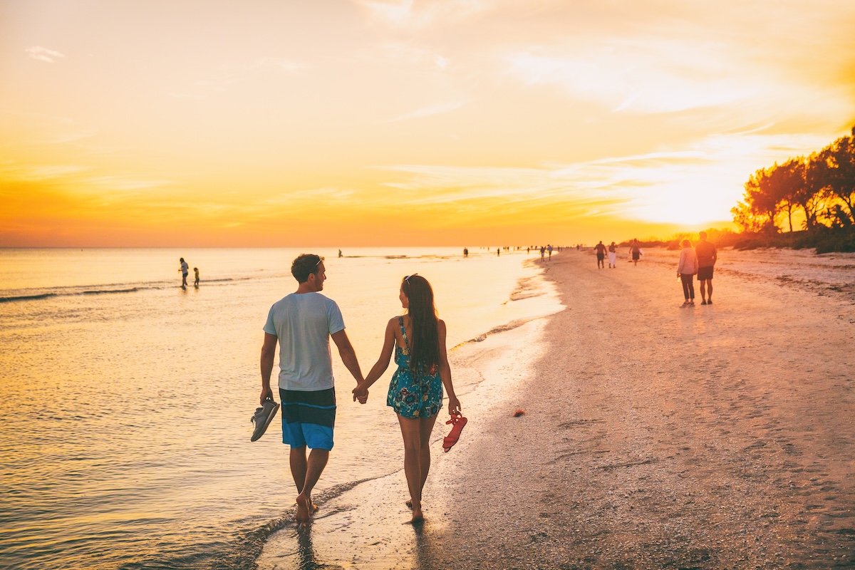 Sanibel Island