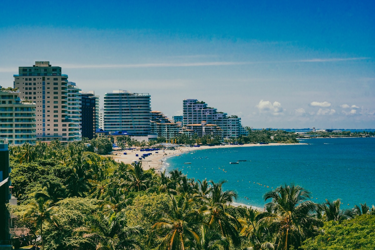 Santa Marta