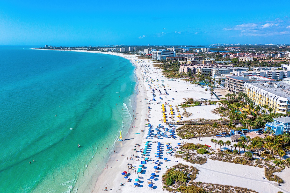 Siesta Key