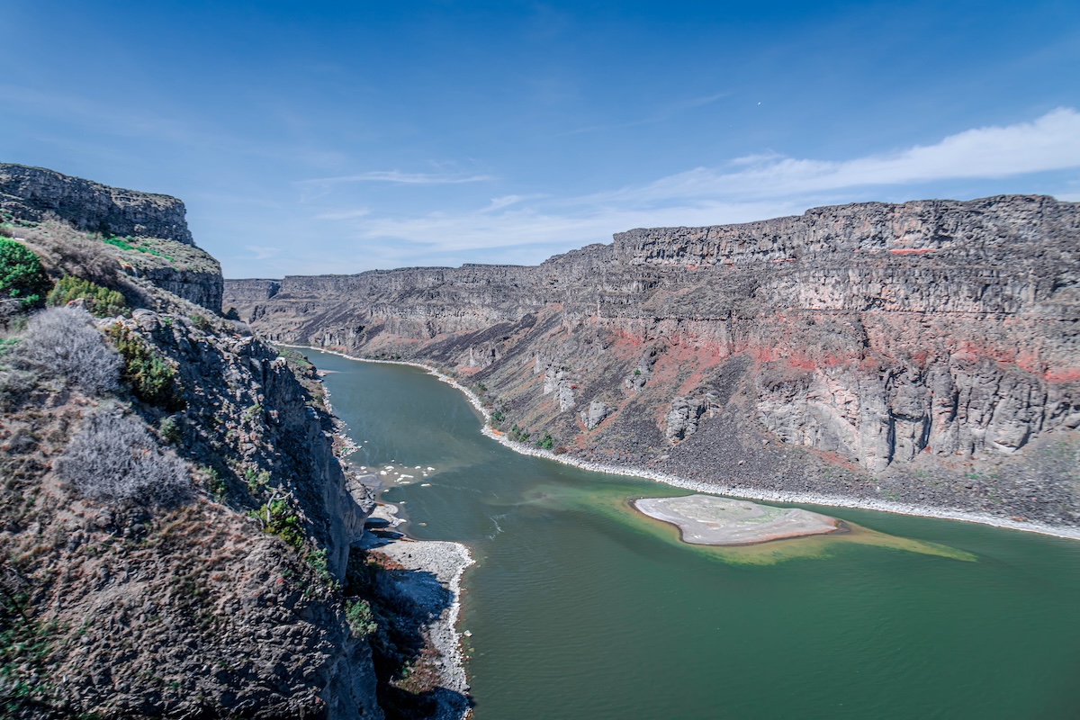 Snake River