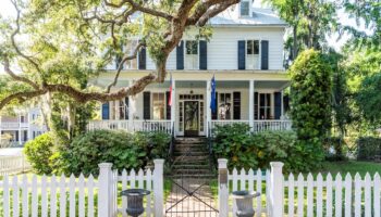 South Carolina