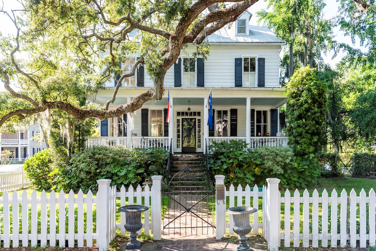 South Carolina