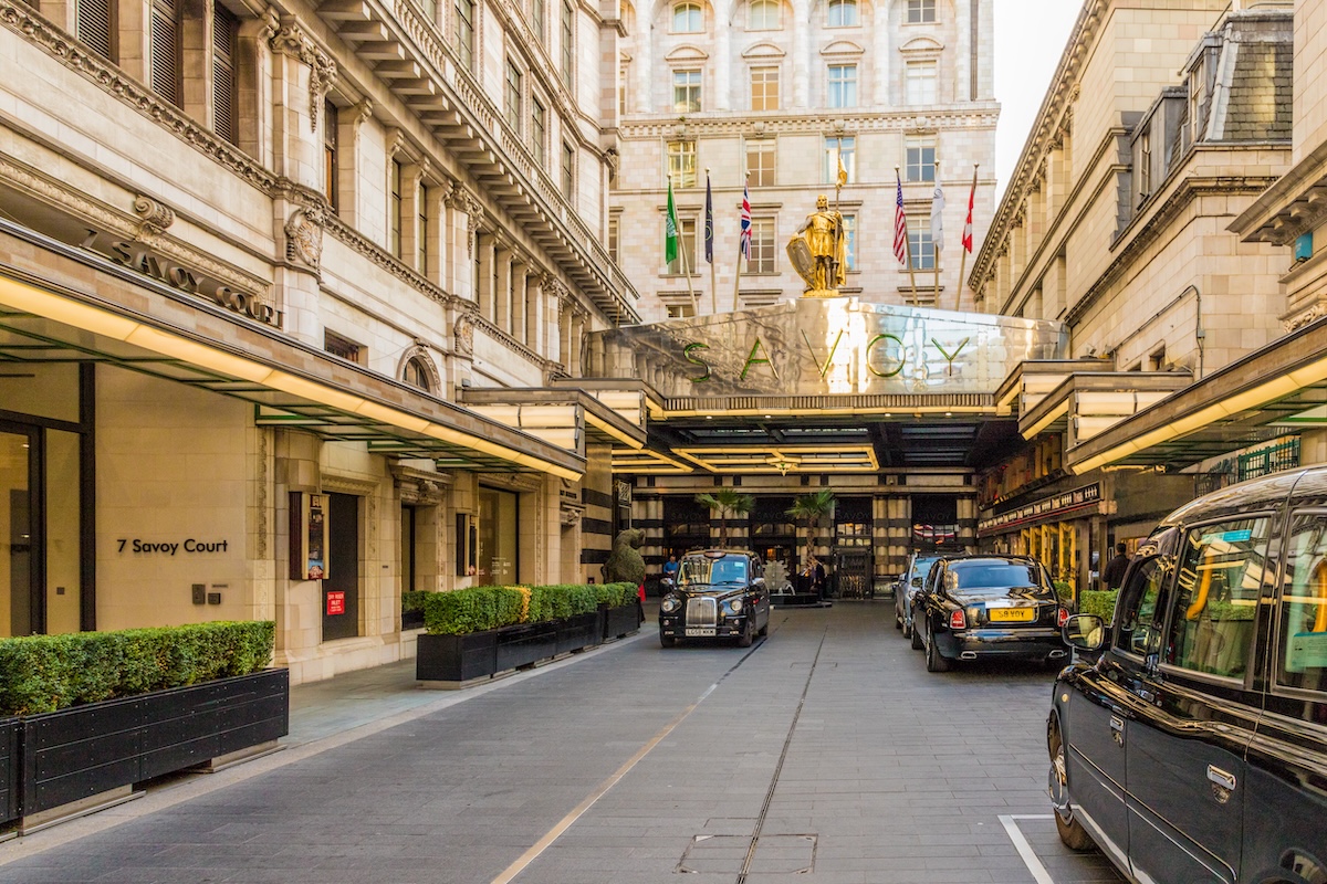 The Savoy