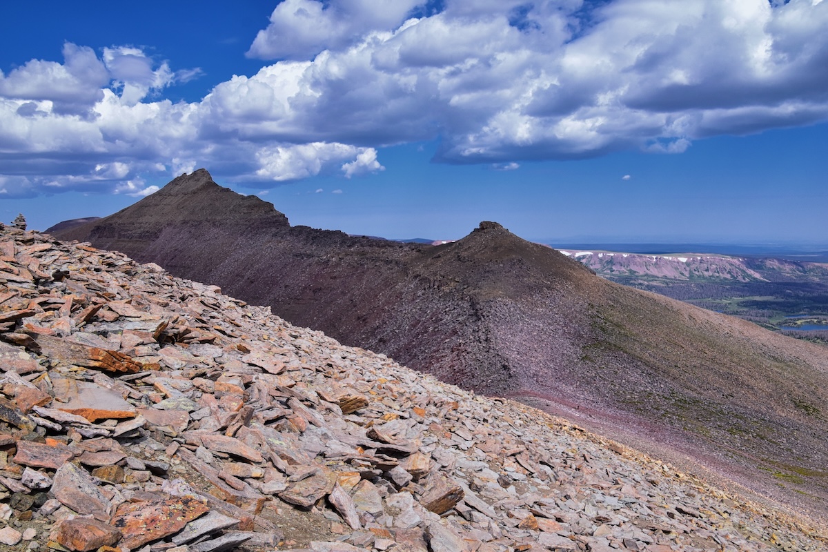 Kings Peak
