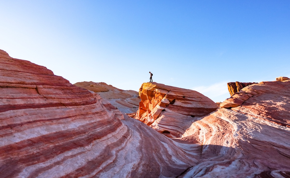Valley of Fire State Park