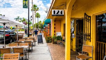 Venice Florida