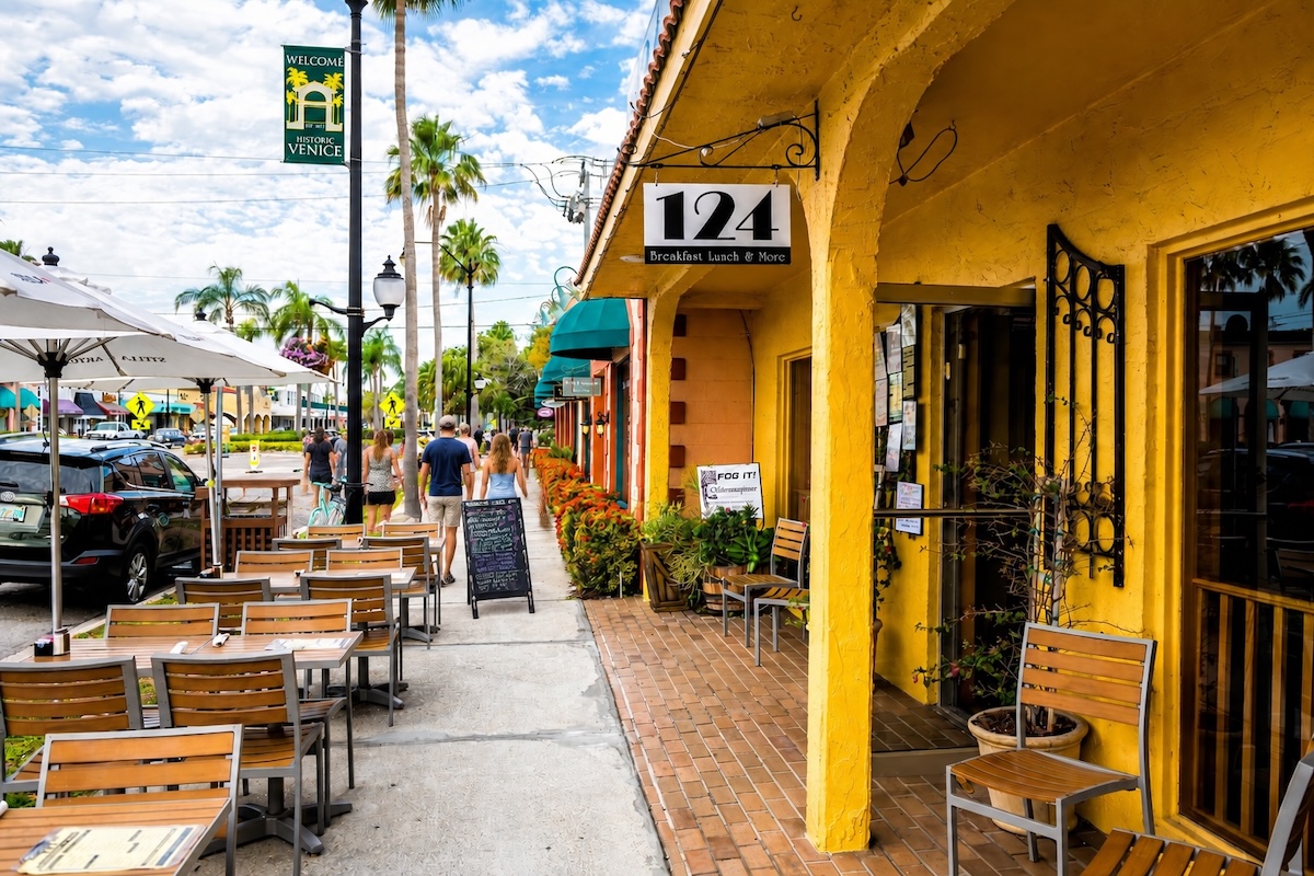 Venice Florida