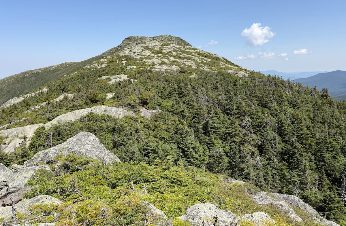 Mount Mansfield