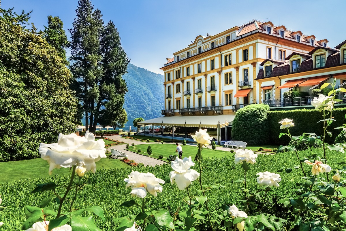 Villa d'Este