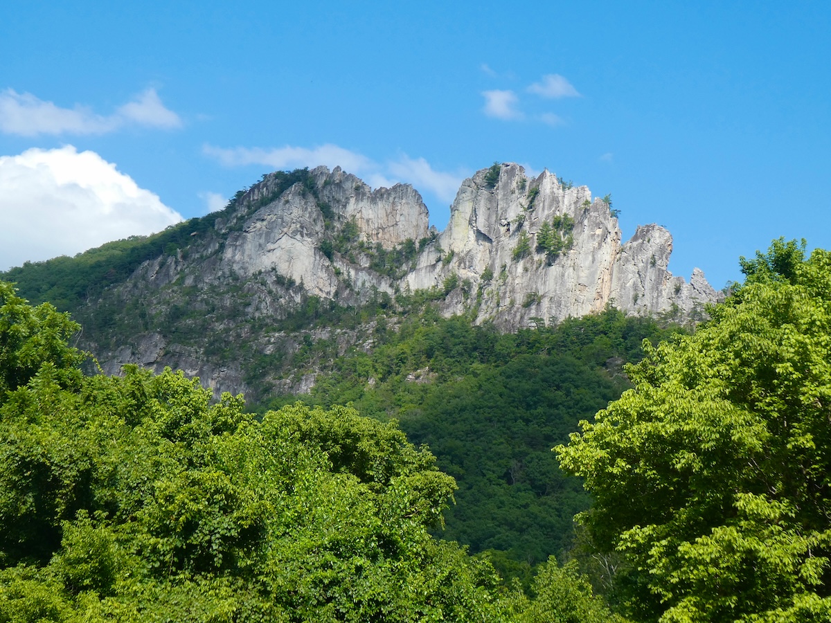 Spruce Knob