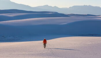 White Sands National Park