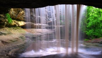 Lasalle Falls
