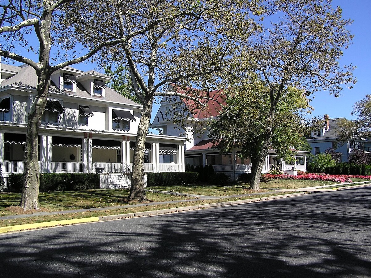 Allenhurst