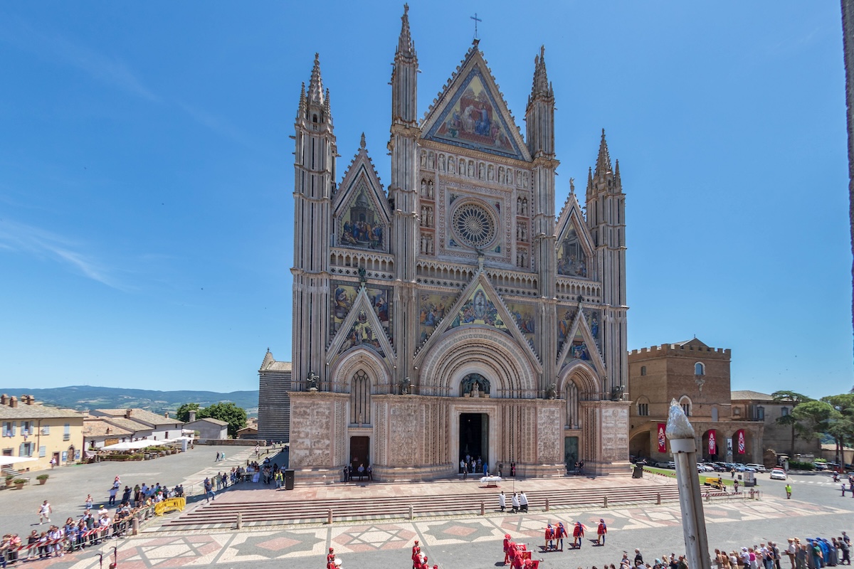 Cathedral Basilica of Santa Maria Assunta