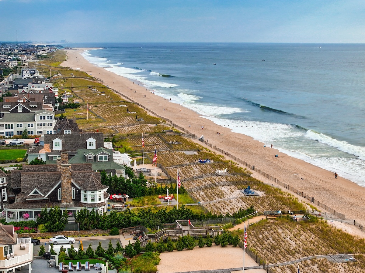 Bay Head