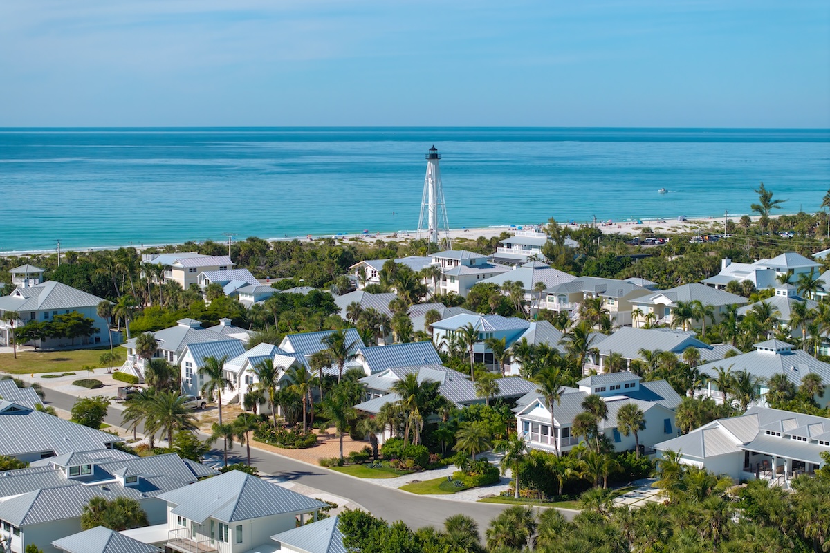 Boca Grande